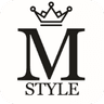 M Style Logo